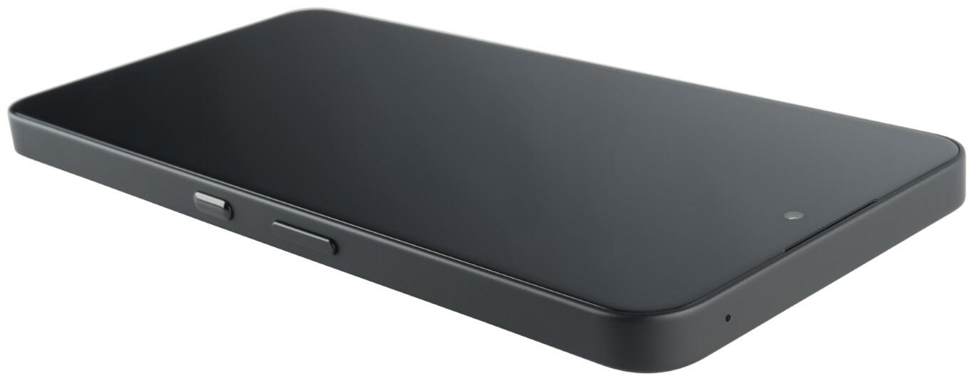 Phone (3a) Pro Nothing