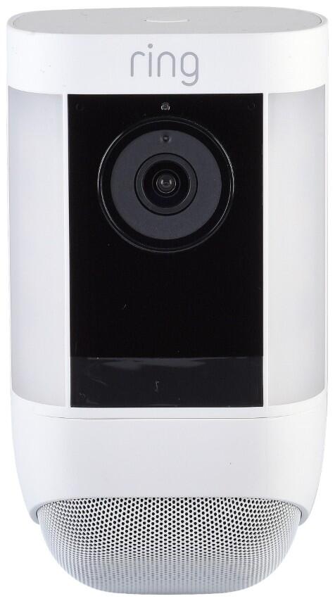Spotlight Cam Pro Battery Ring