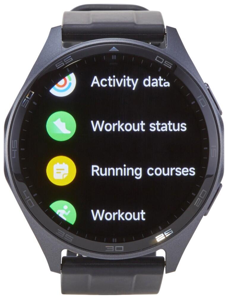 Smartwatch 7010 Hama