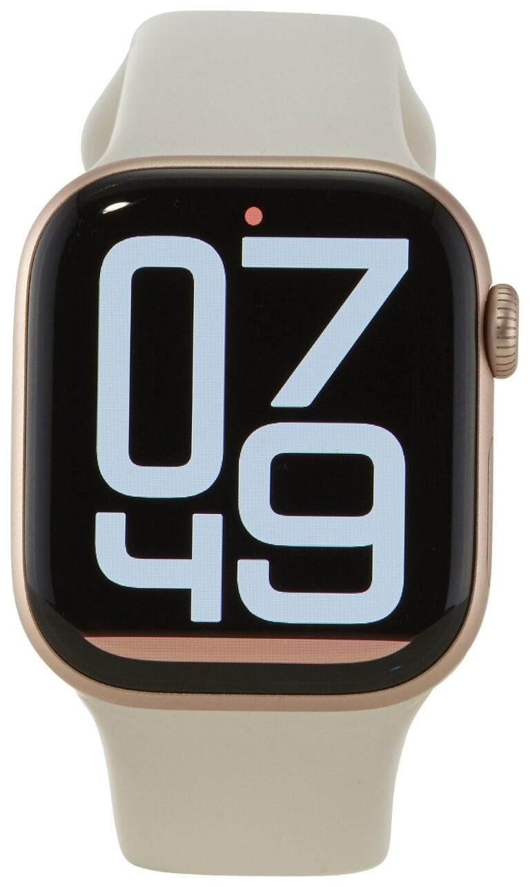 Watch Series 10 GPS + Cellular (42 mm) Apple