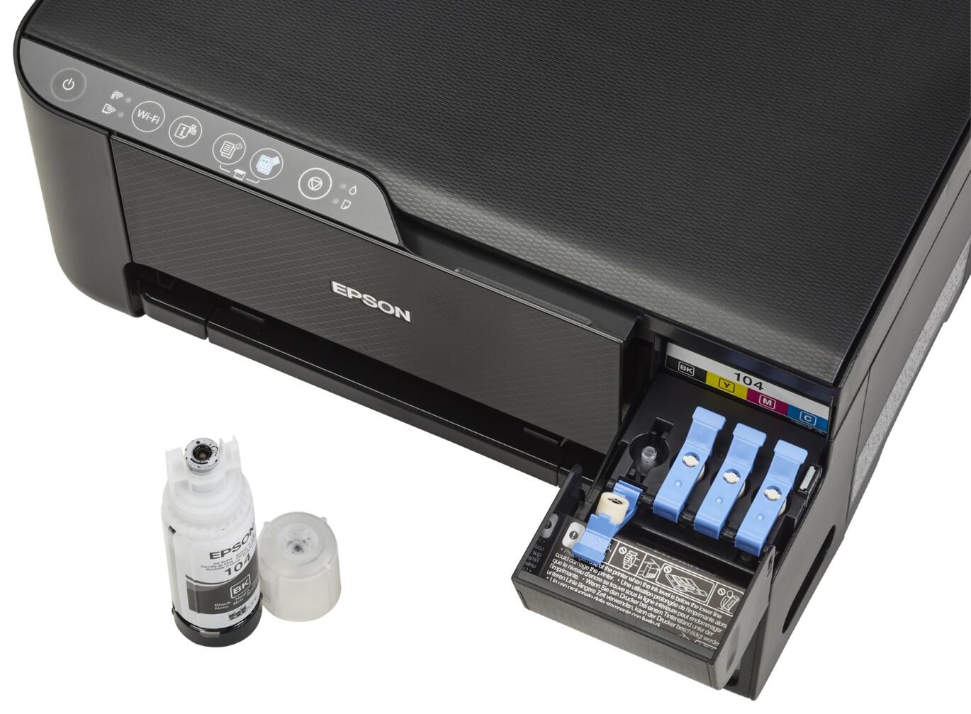 EcoTank ET-2811 Epson