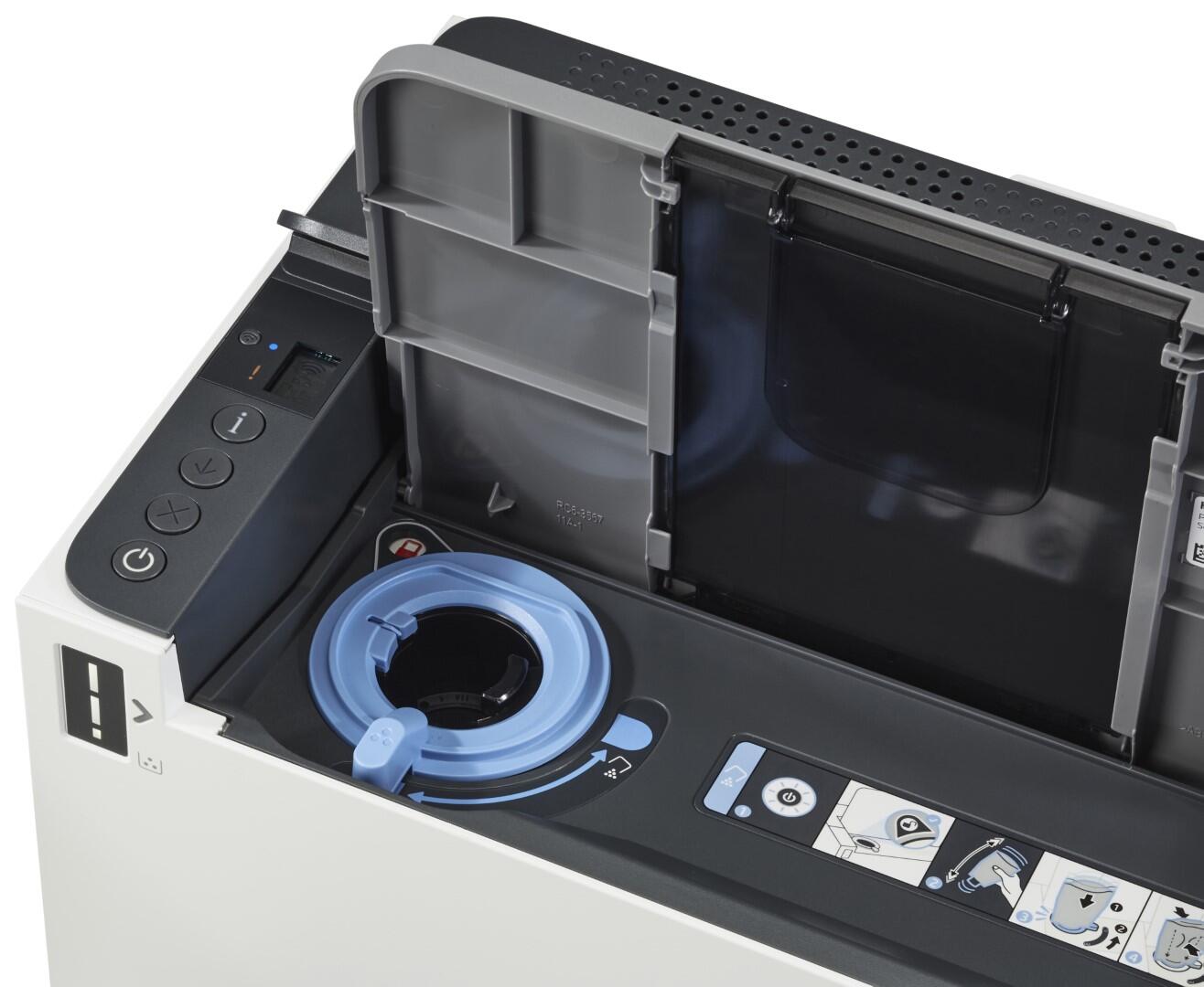 Laserjet Tank 1504w HP