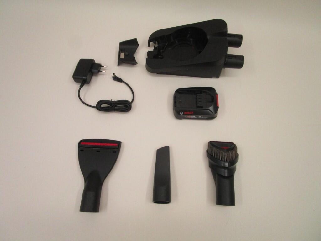 BCS712E Bosch