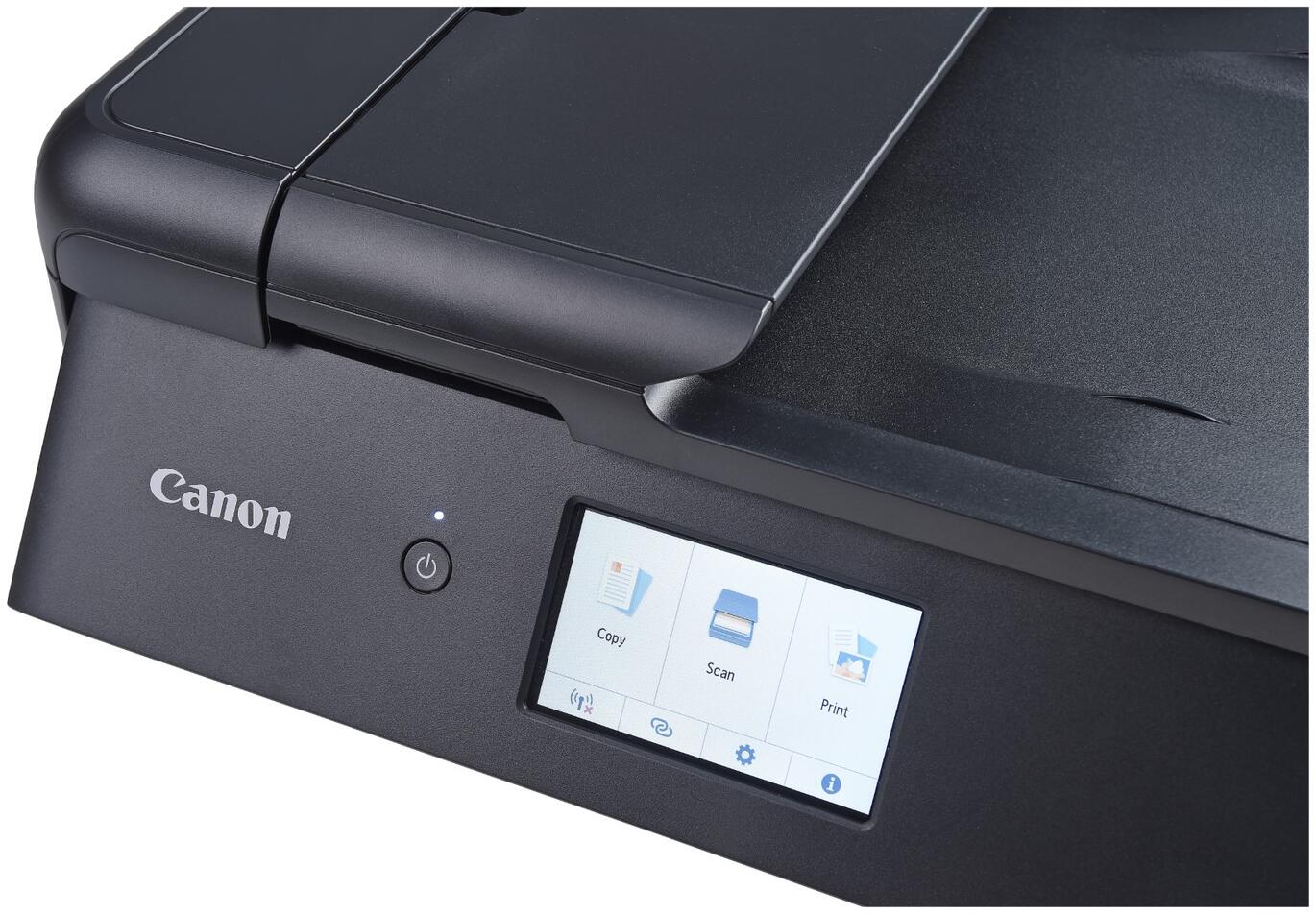 Pixma TS9550a Canon