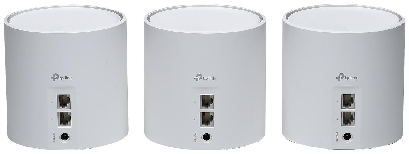 Deco X60 3-pack TP-link
