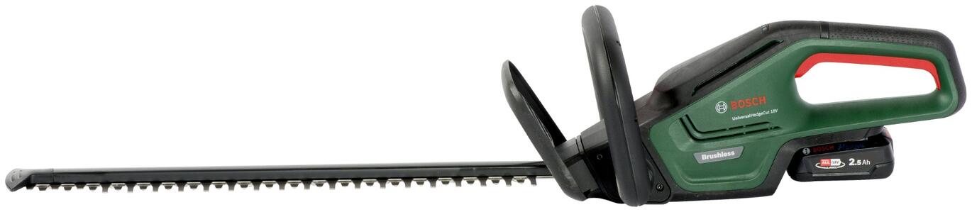 UniversalHedgeCut 18V-50 Bosch
