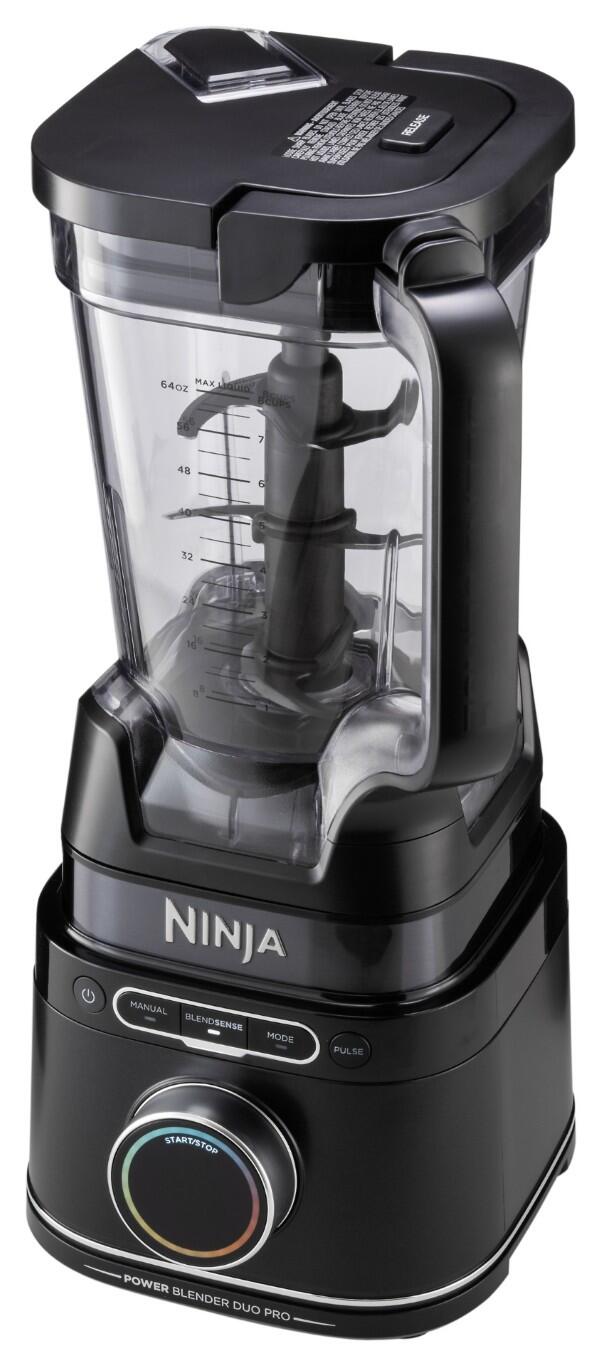 Detect Blender Pro & Smoothie Maker TB301EU Ninja