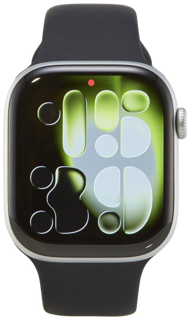 Watch Series 11 GPS + Cellular (46mm) Apple