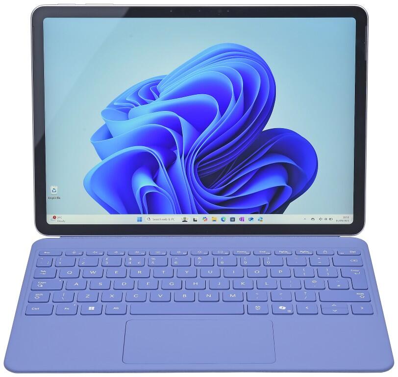 Surface Pro 12" Copilot+ PC Snapdragon X Plus 16GB/256GB Microsoft