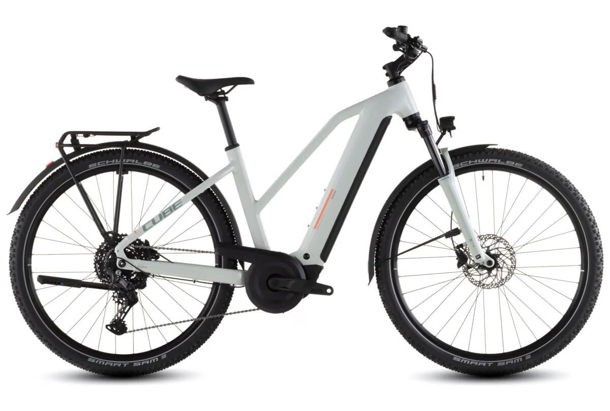 Nuride Hybrid Performance 600 Cube