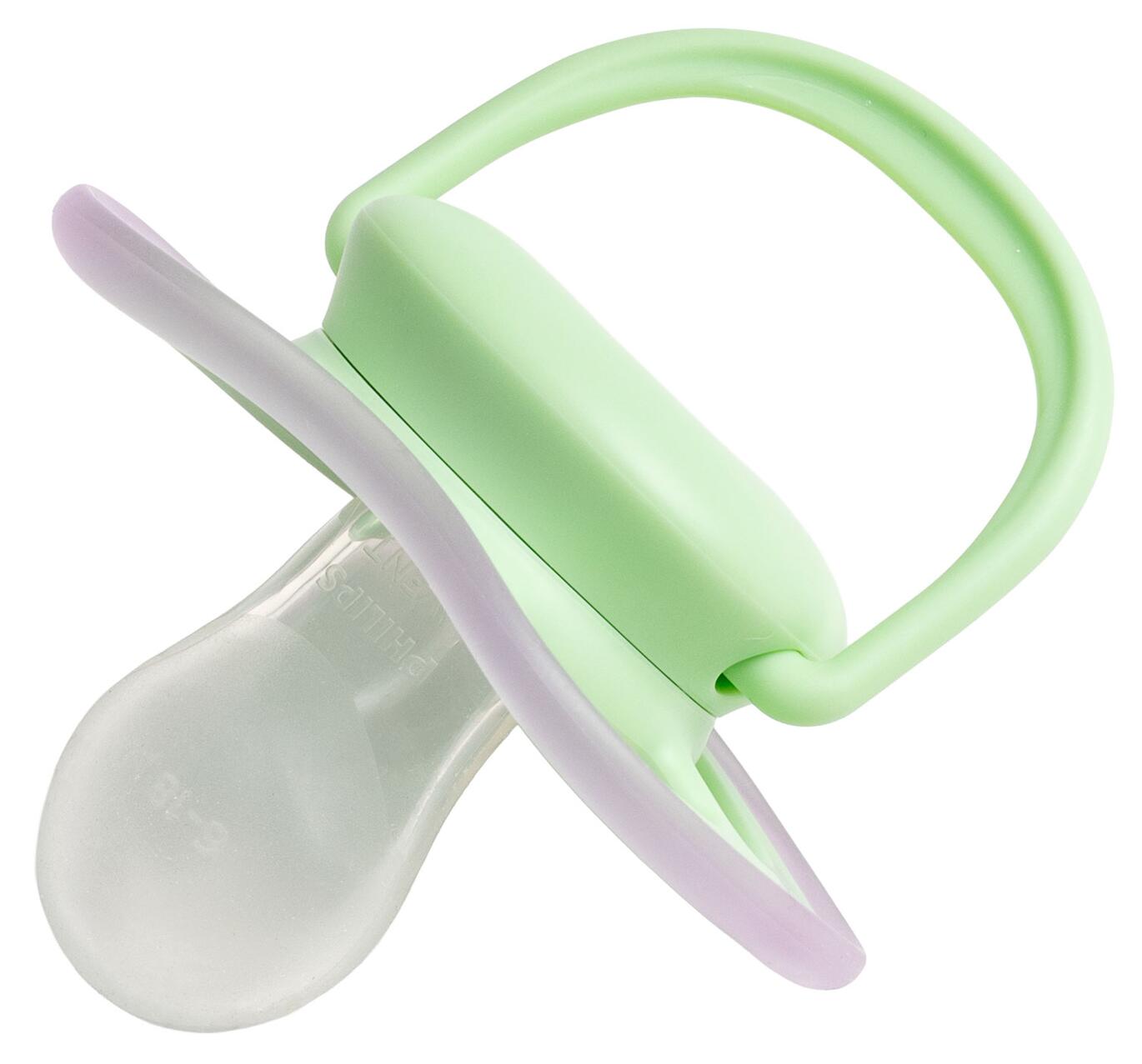 Ultra Air Soother - 80% plantbased Philips Avent
