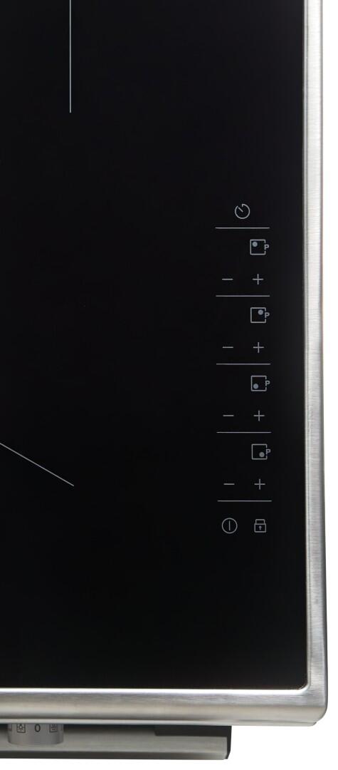 LKI540401X Electrolux