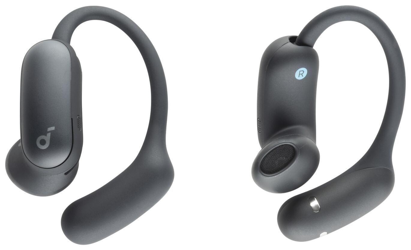 Aerofit 2 Pro (in-ear mode) Soundcore