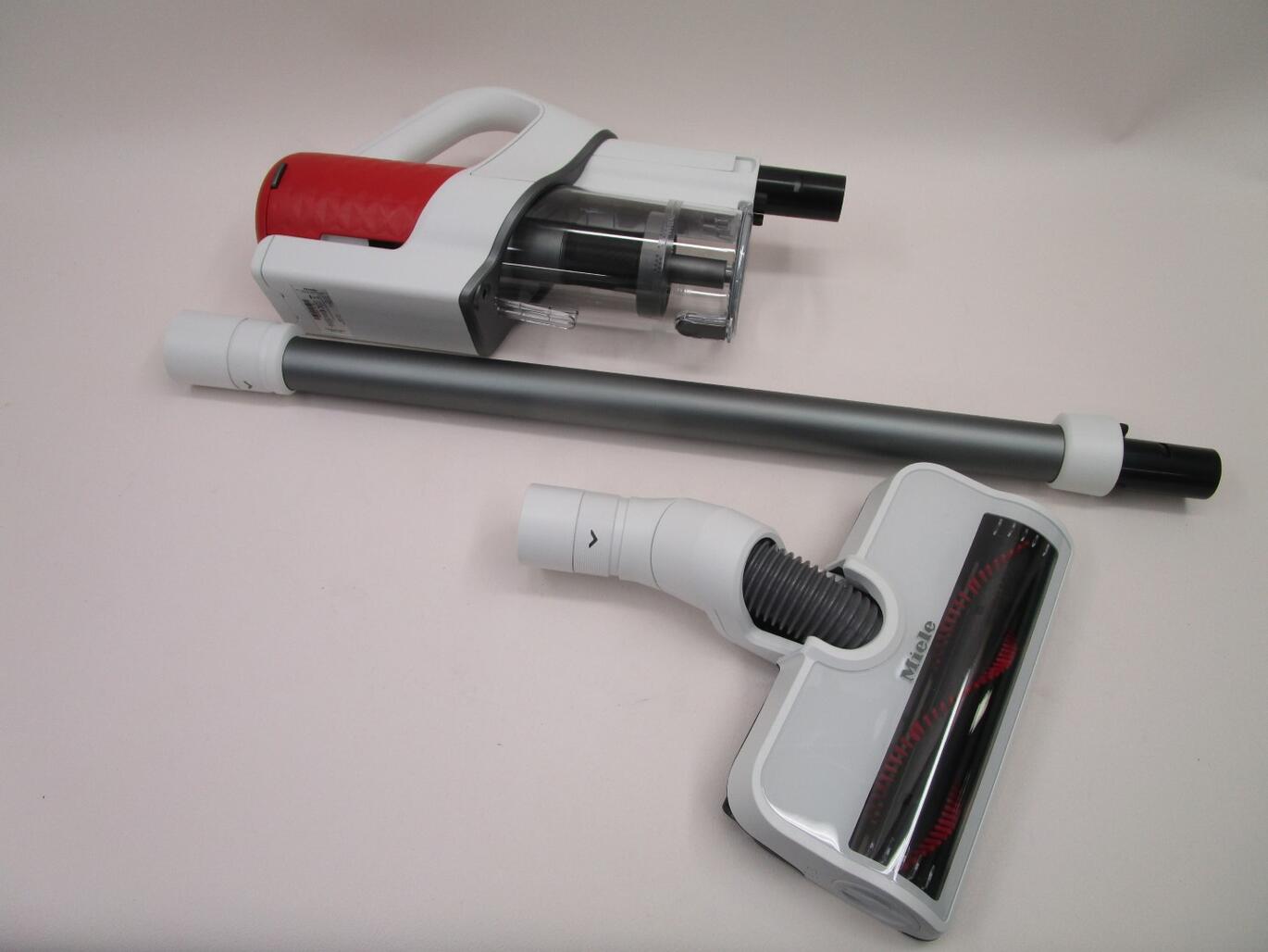 Duoflex HX1 Nordic blue Miele