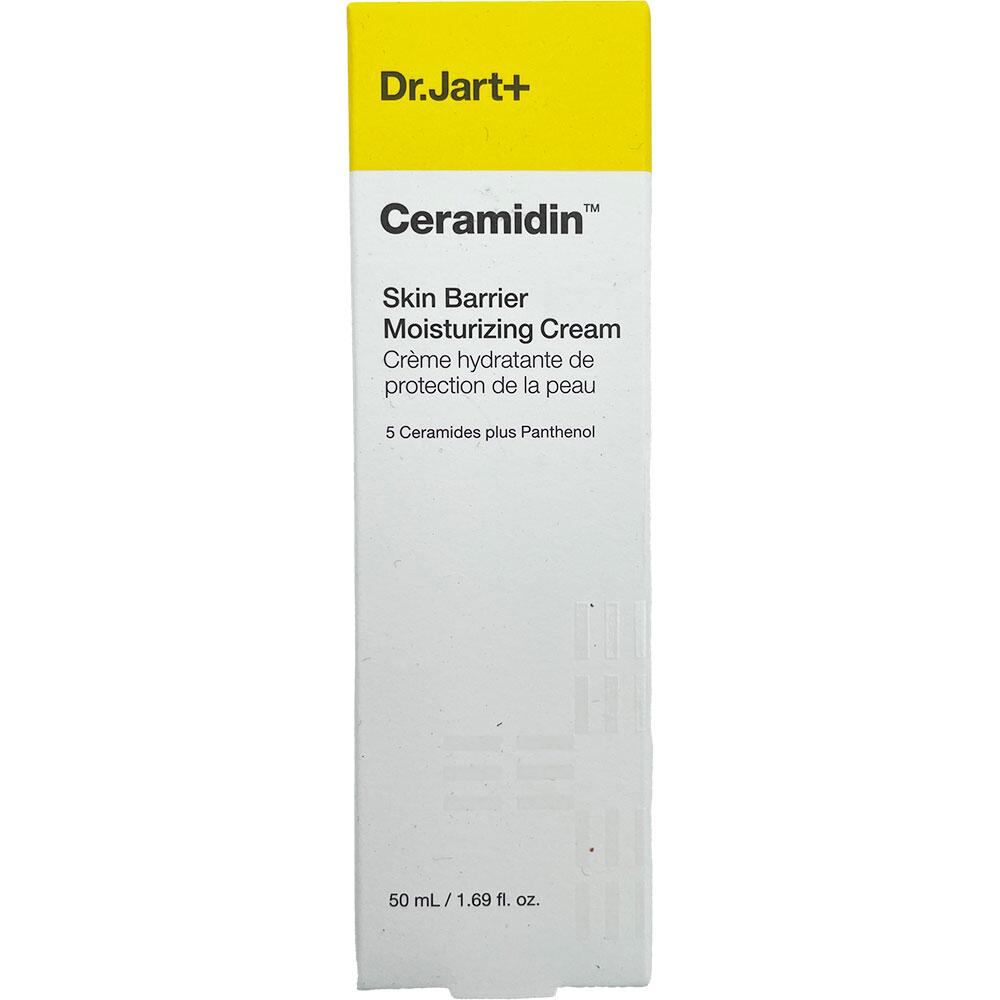 Ceramidin moisturzing cream Dr. Jart