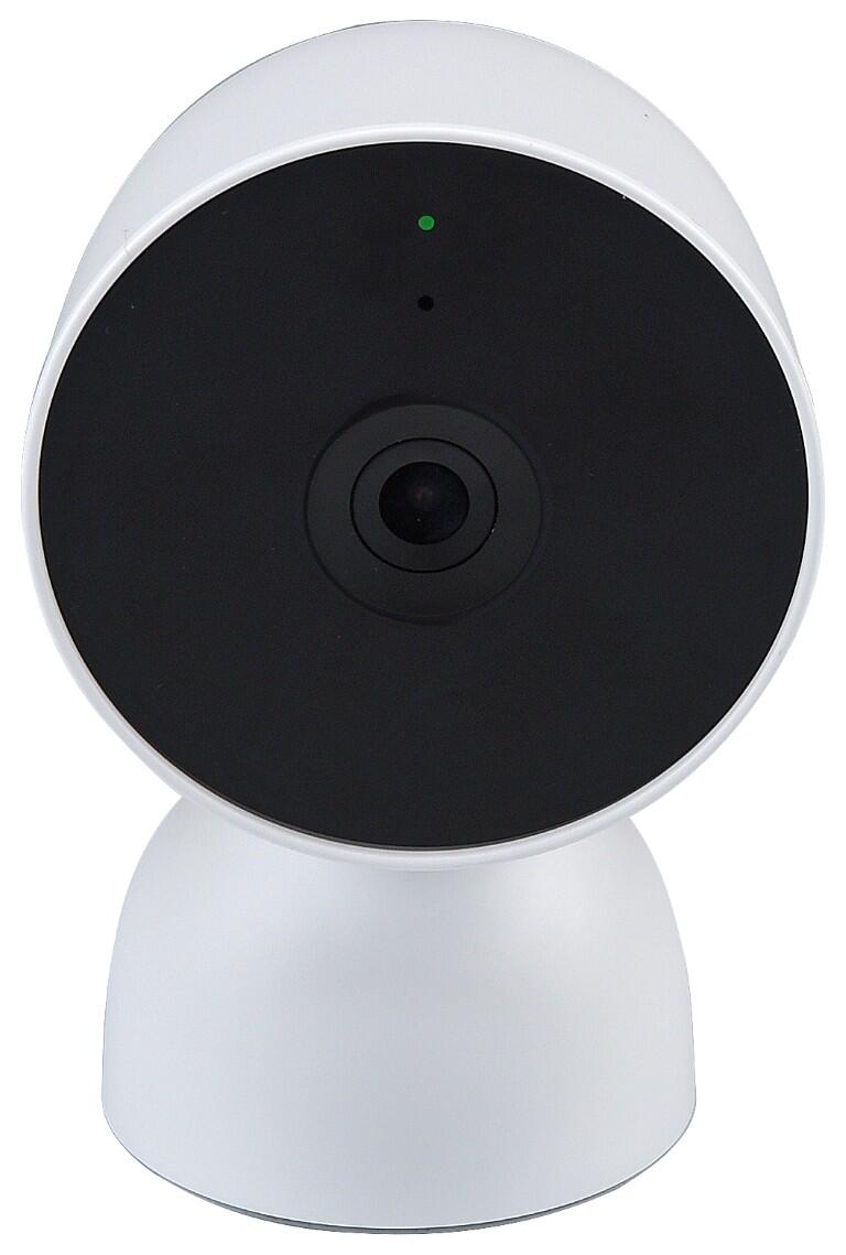 Nest Cam Indoor 2nd gen. Google