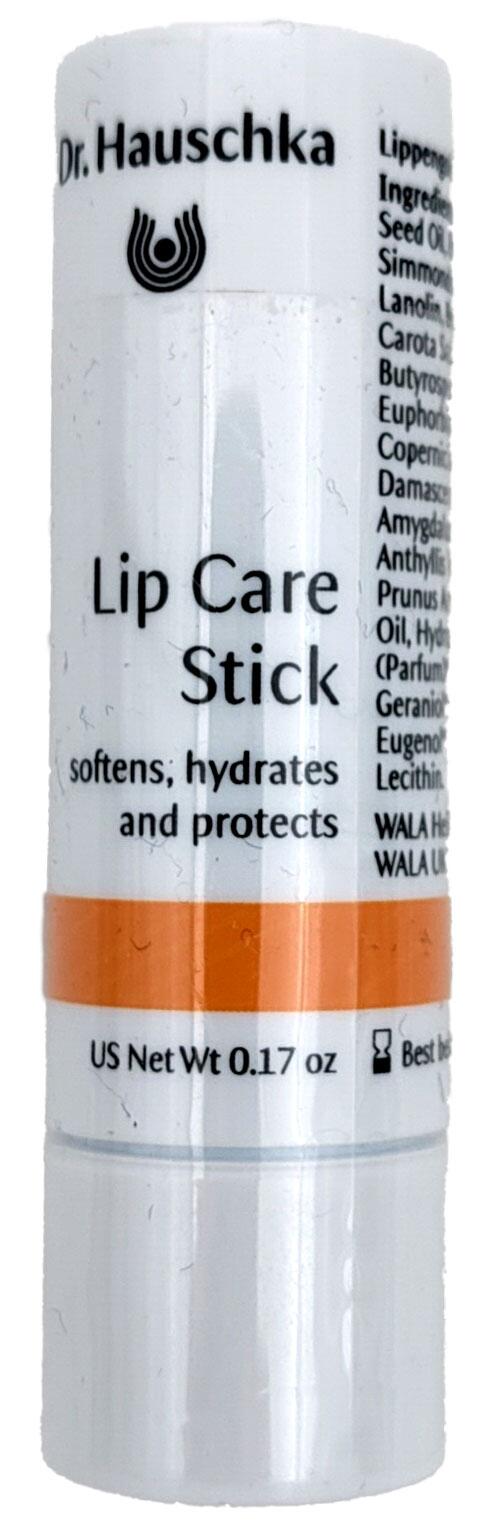 Lip Care Stick Dr Hauschka