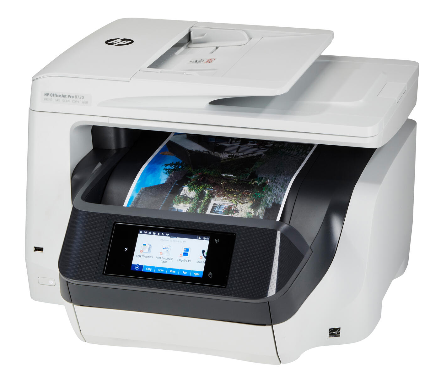 OfficeJet Pro 8730 HP