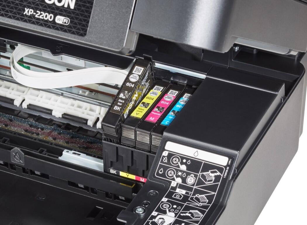 Expression Home XP-2205 Epson