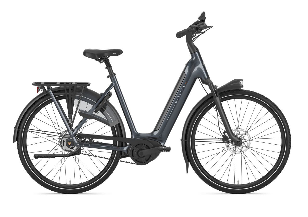 Grenoble C5 540Wh Gazelle