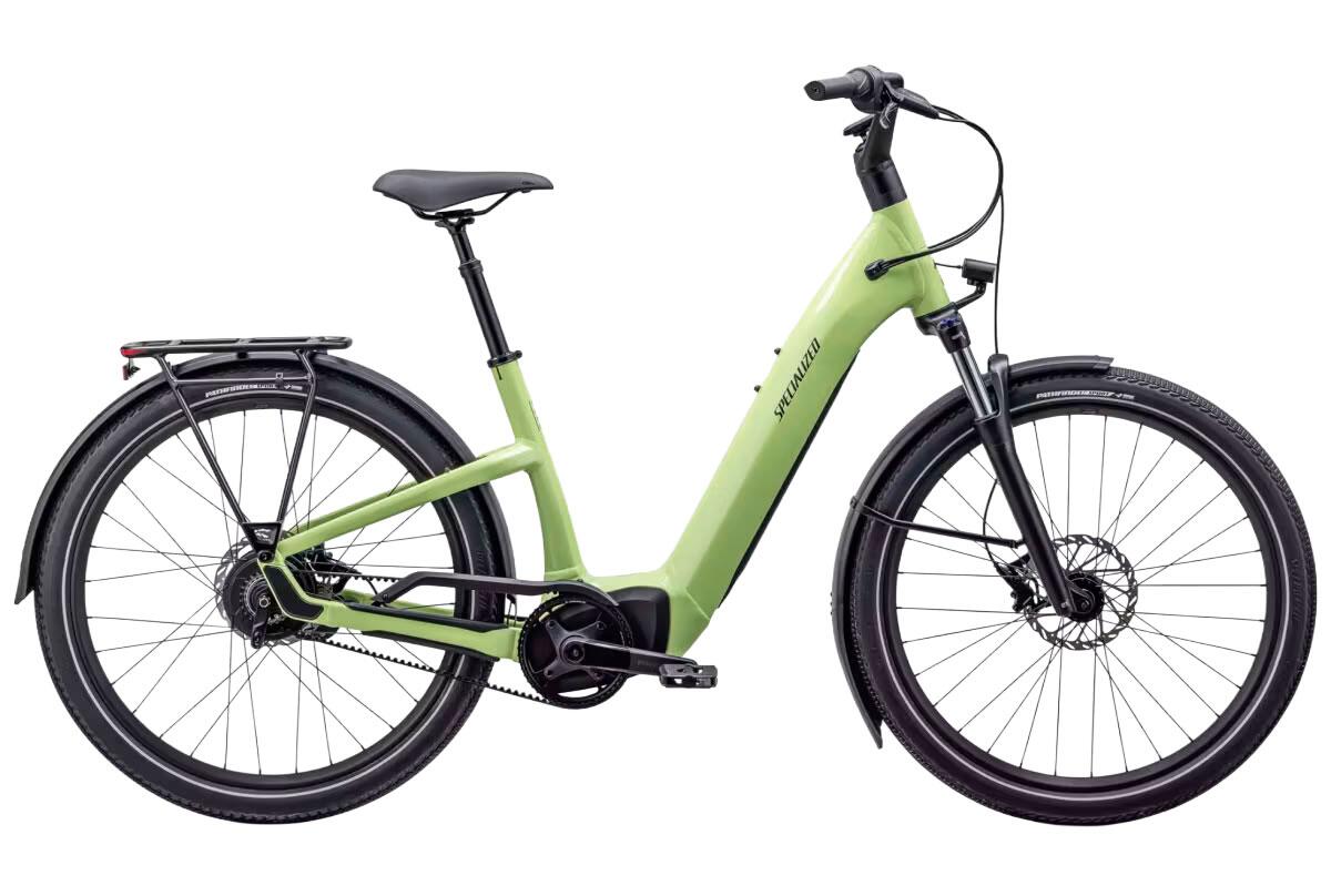 Turbo Como 4.0 IGH Specialized