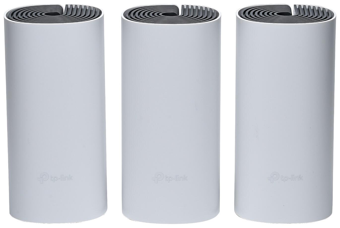 Deco E4 3-pack TP-link