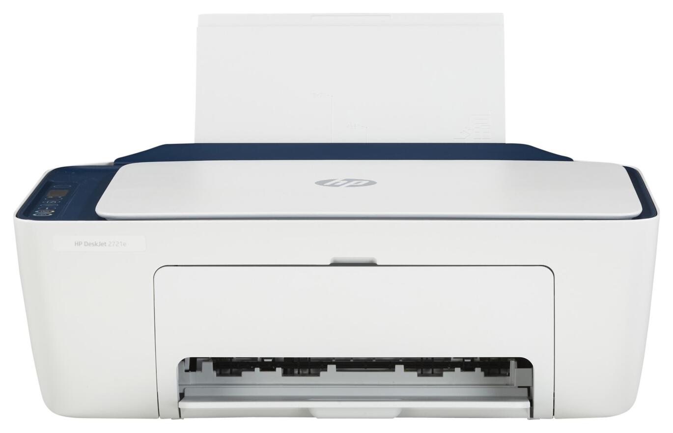 DeskJet 2721e HP