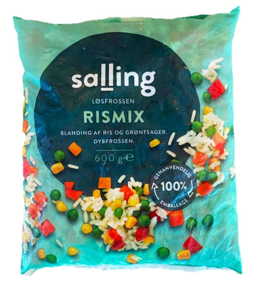 Rismix Salling