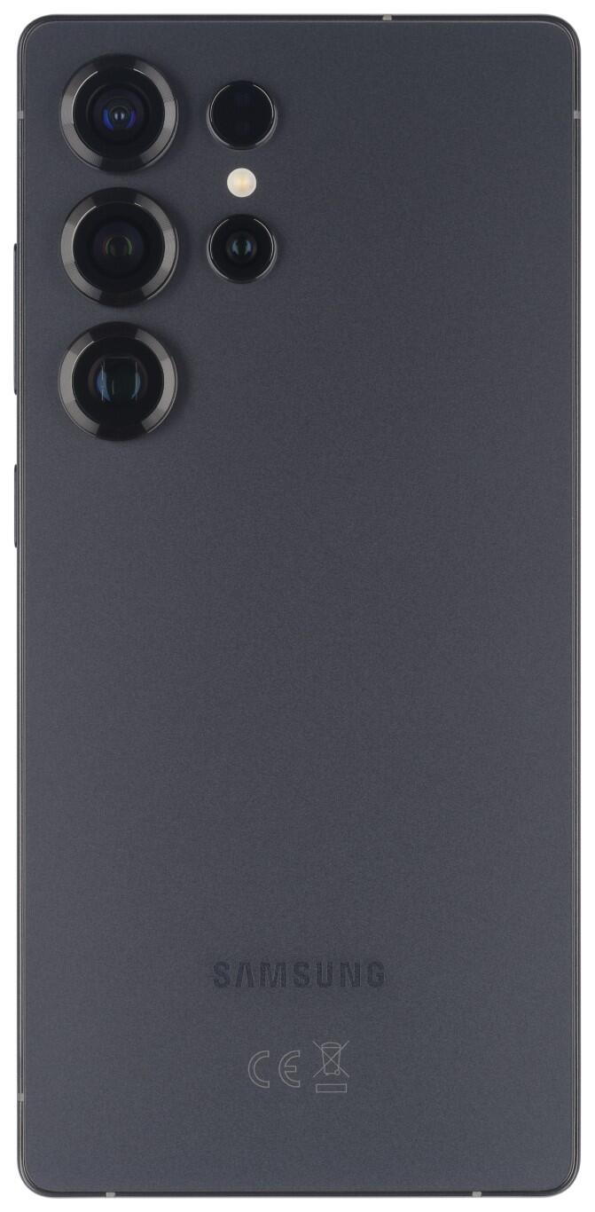 Galaxy S25 Ultra Samsung