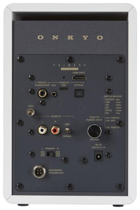 GX-30ARC (par) Onkyo