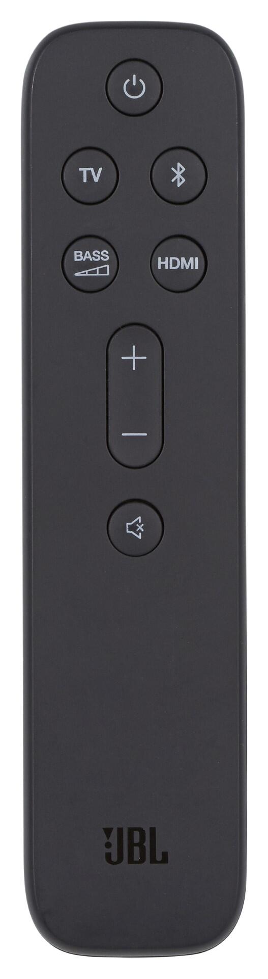Bar 2.1 Deep Bass (MK2) JBL