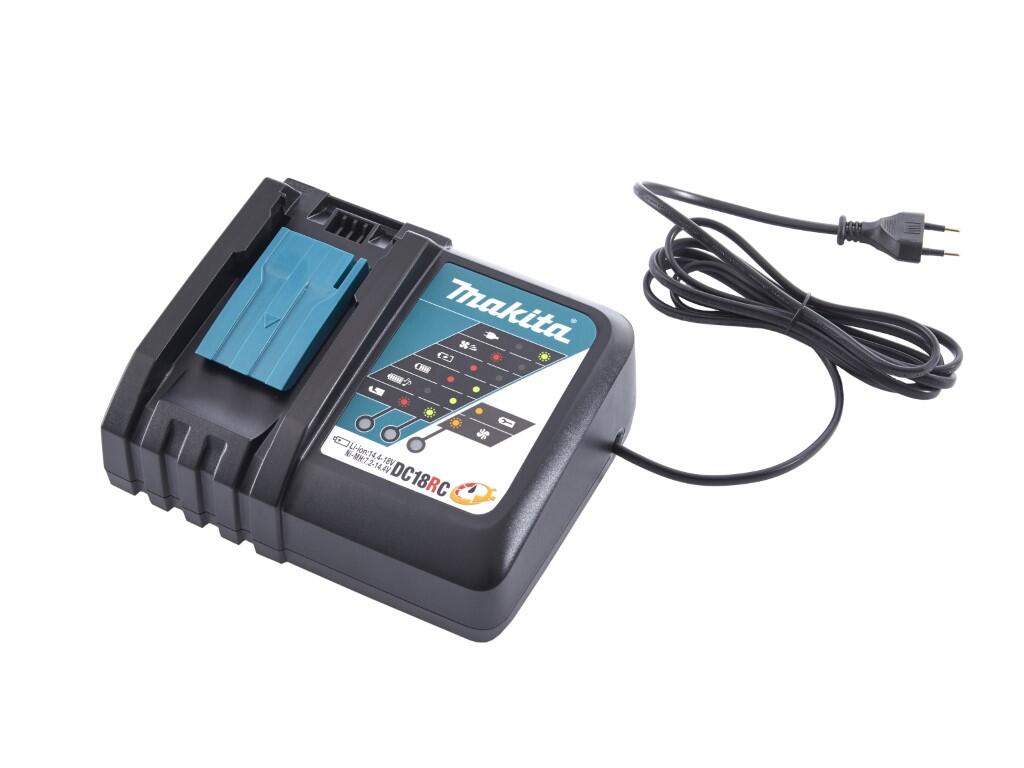 DDF482RFEB black Makita