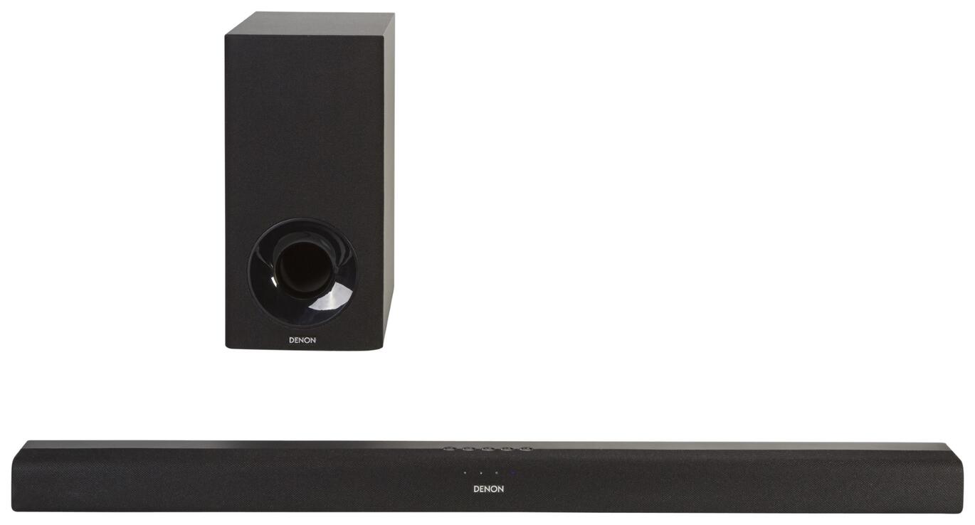 DHT-S316 Denon