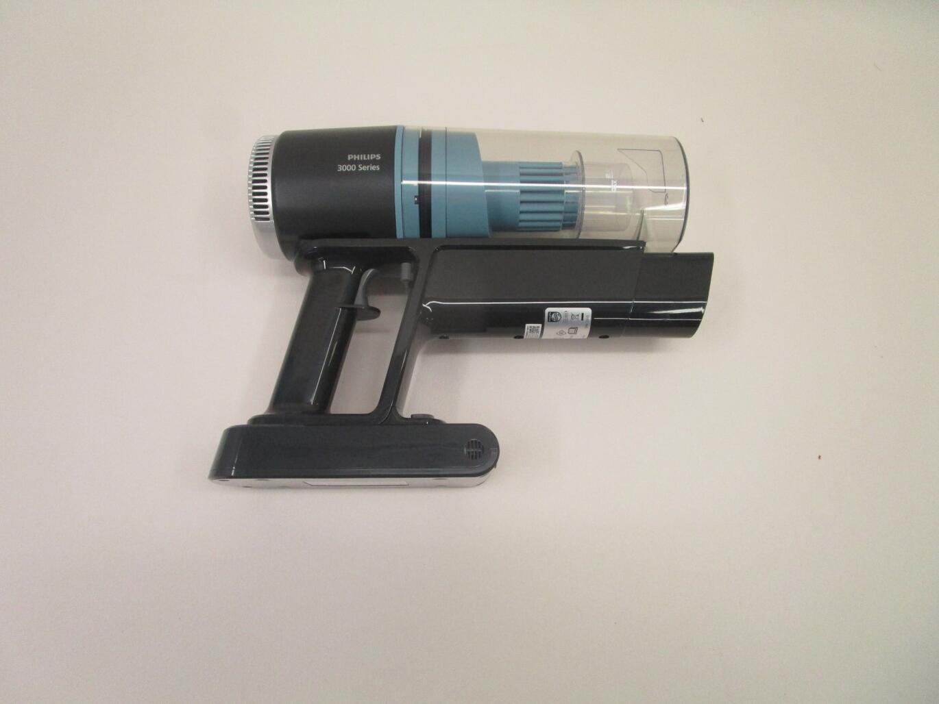 XC3031/01 Philips