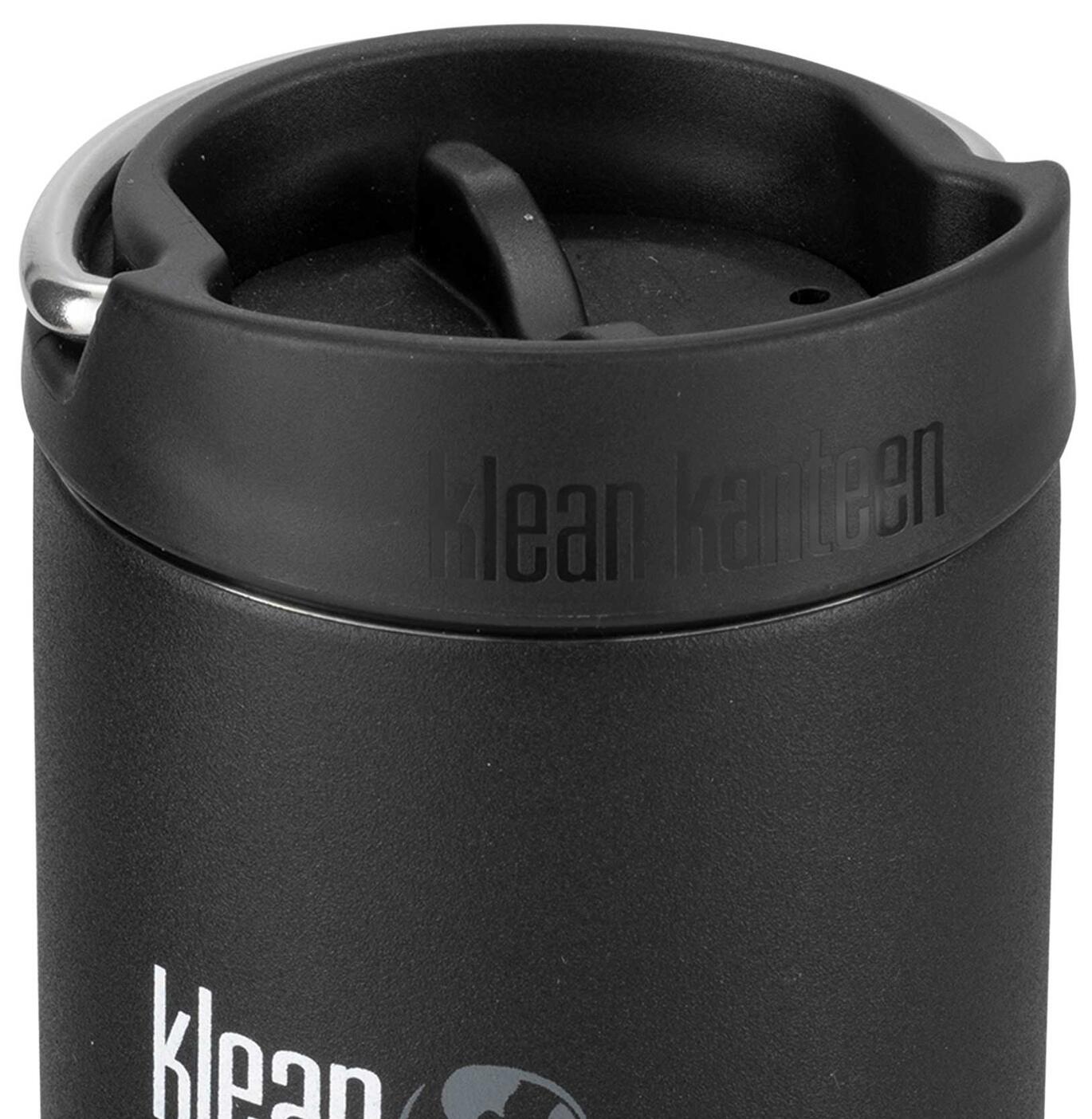 Insulated TKWide 0,35 l. (Café cap) Klean Kanteen