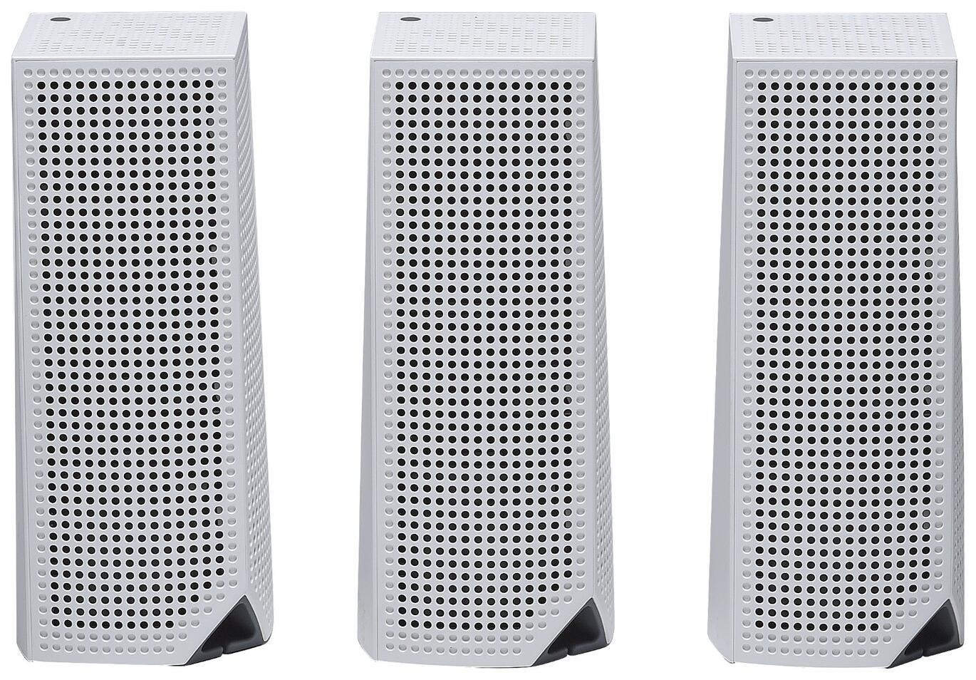 Velop Tri-band WHW0303 3-pack Linksys