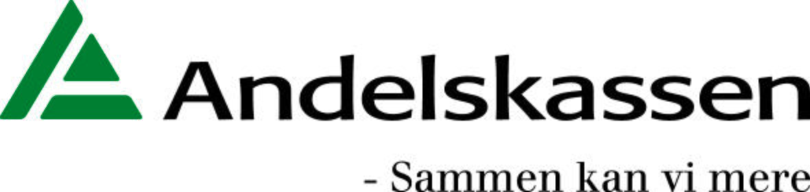 Aktiesparekonto Andelskassen