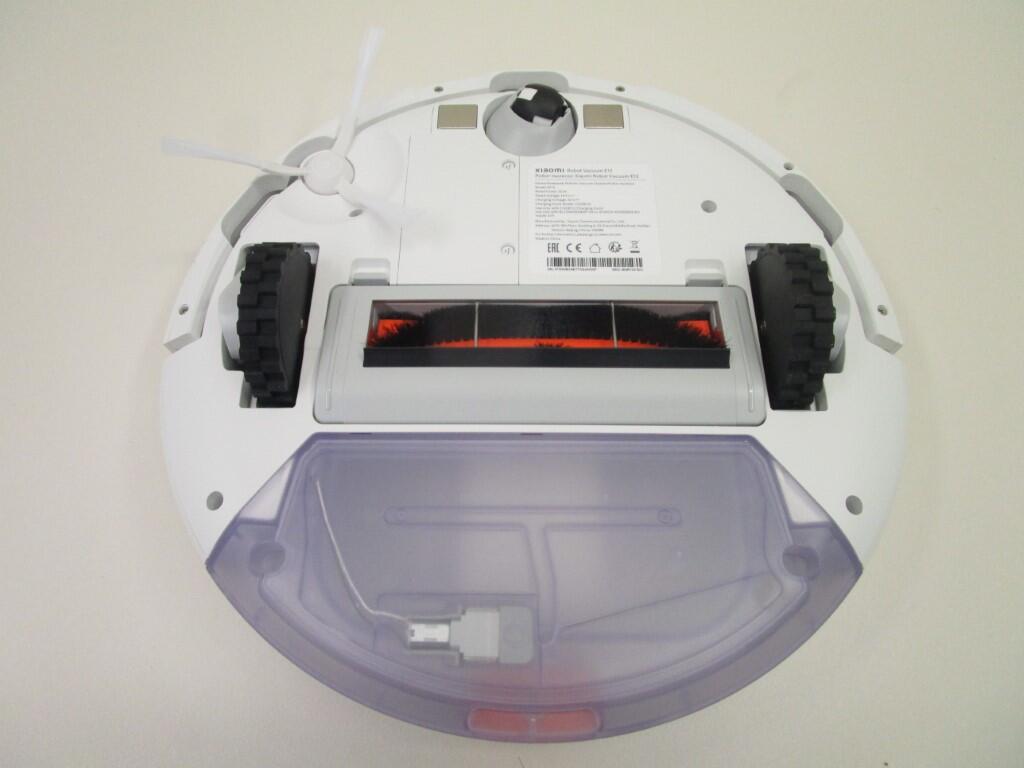 Vacuum E12 Xiaomi
