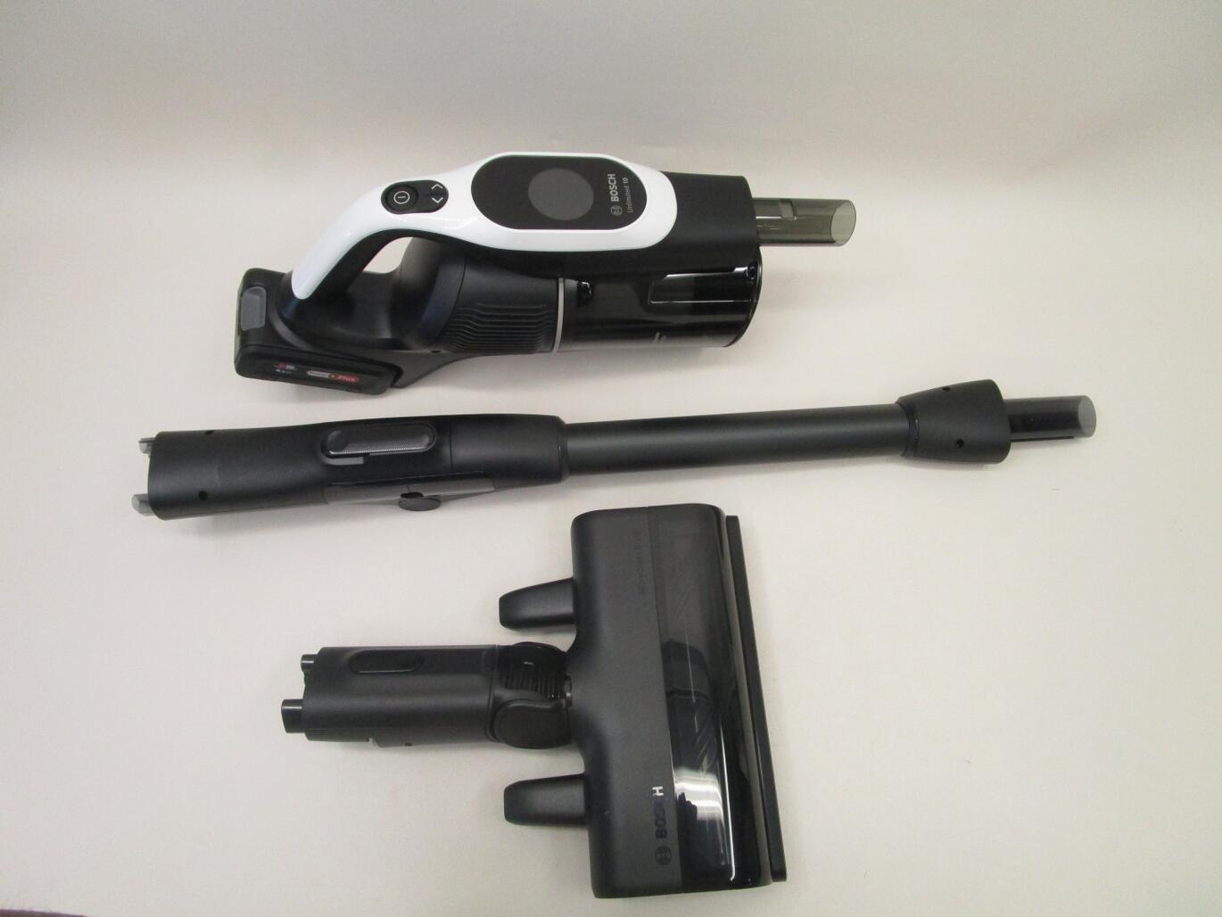 BCS1041WAC Unlimited 10 Bosch