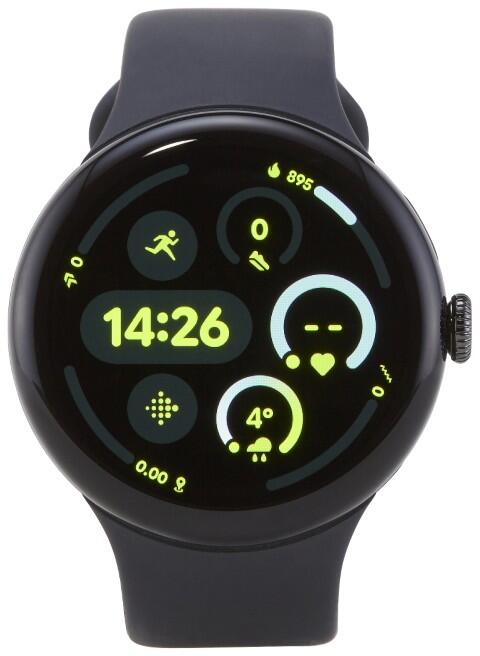 Pixel Watch 3 4G (45mm) Google