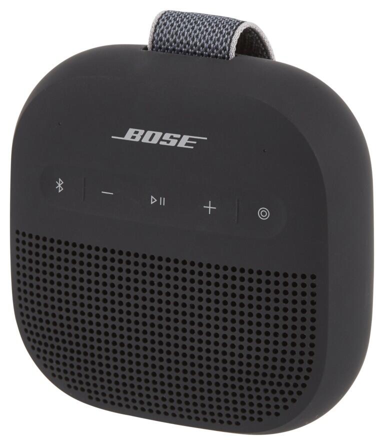 SoundLink Micro 2nd Gen Bose