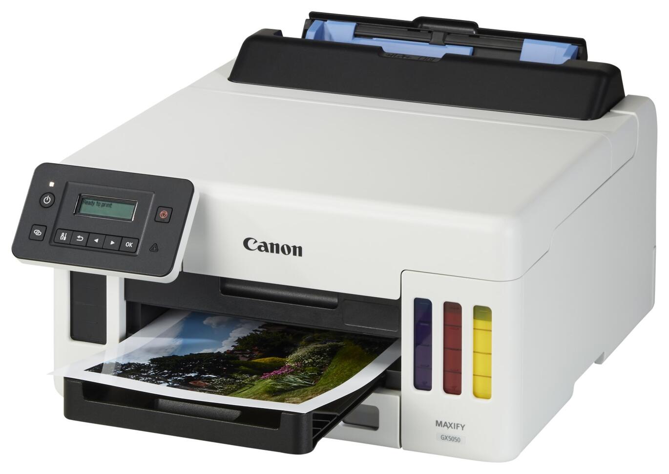 Maxify GX5050 Canon