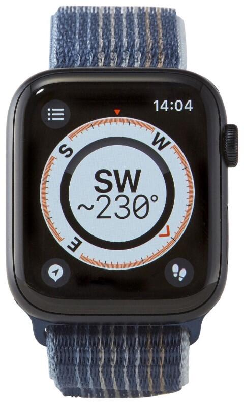 Watch SE 2022 GPS + Cellular (44 mm) Apple
