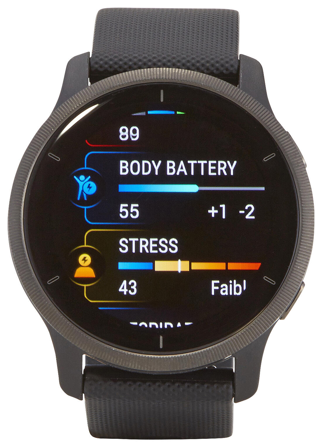 Venu 2 (45 mm) Garmin
