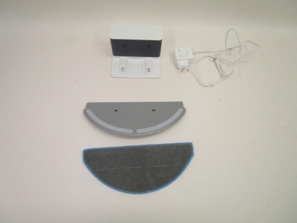 1Set Mop Beugel Voor Roomba Voor Combo Essentiële RVG-Y1 Y0112/Y0140/Y0110 Robot Huishoudapparatuur Deel Huishoudelijke artikelen  6