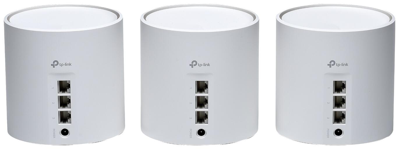 Deco X50 3-pack TP-link