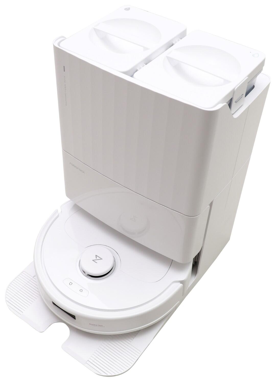 QRevo Plus Black Roborock