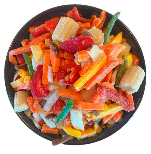 Wokmix Thai Style Freshona