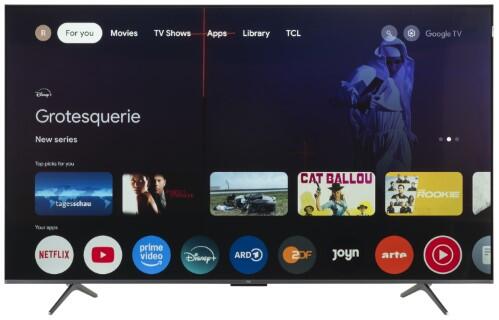65C61B TCL