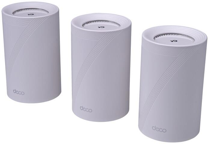 Deco BE68 (3-pak) TP-link